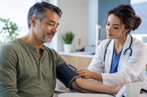 Clinical Prevention Strategies for Reducing Future Disease Burden