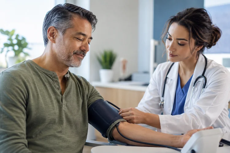 Clinical Prevention Strategies for Reducing Future Disease Burden
