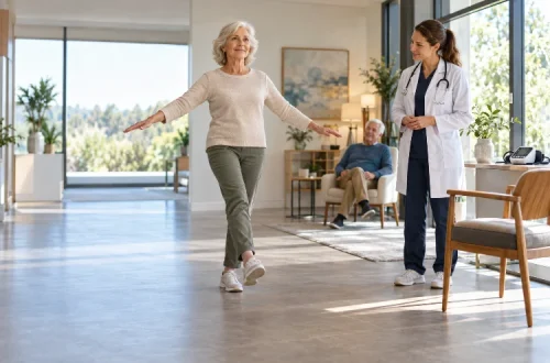 Evidence-Based Clinical Prevention Models for Healthier Aging