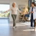 Evidence-Based Clinical Prevention Models for Healthier Aging