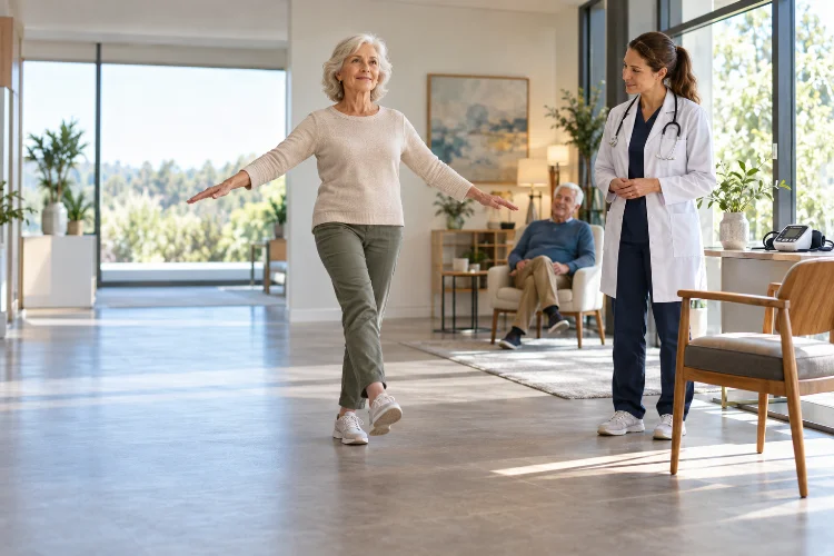 Evidence-Based Clinical Prevention Models for Healthier Aging