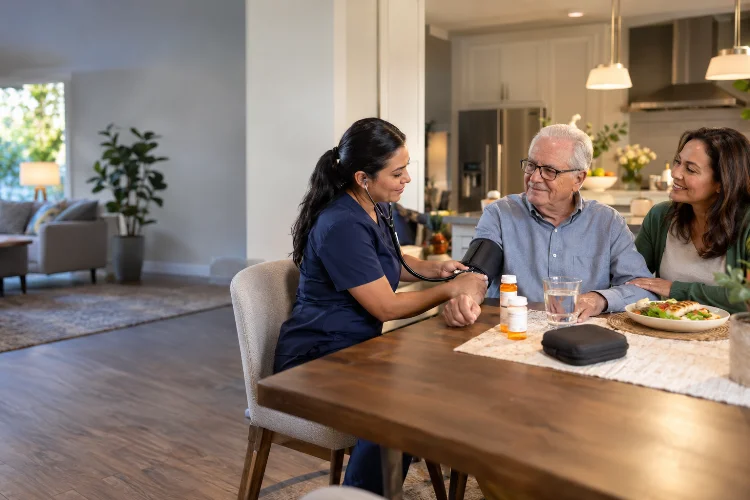 Evidence-Based Strategies for Managing Multiple Chronic Diseases