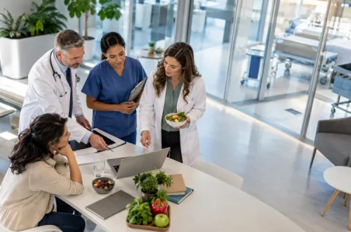 Integrating Preventive Medicine Into Modern Healthcare Systems