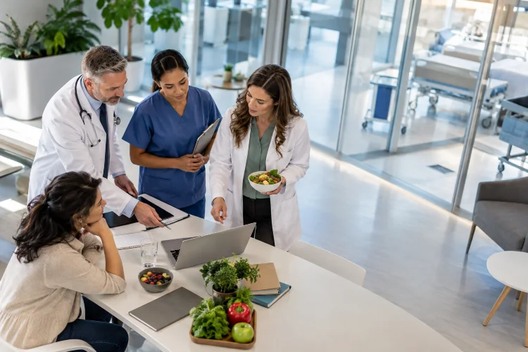 Integrating Preventive Medicine Into Modern Healthcare Systems