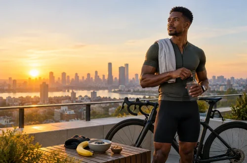 Metabolic Flexibility and Its Role in Long-Term Health Outcomes