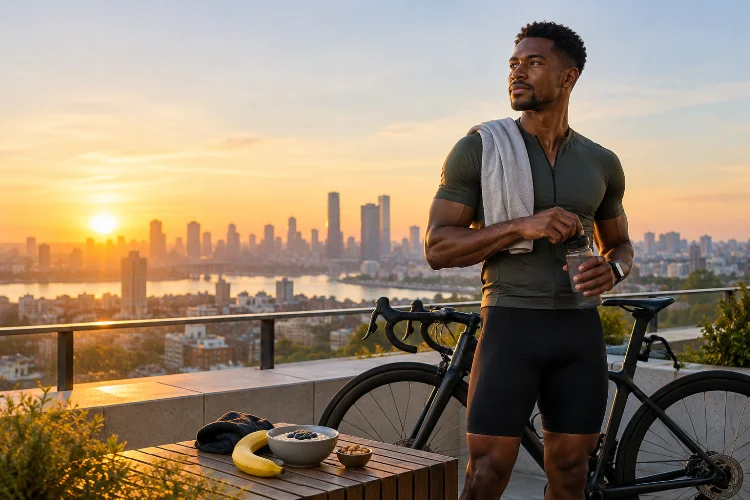 Metabolic Flexibility and Its Role in Long-Term Health Outcomes